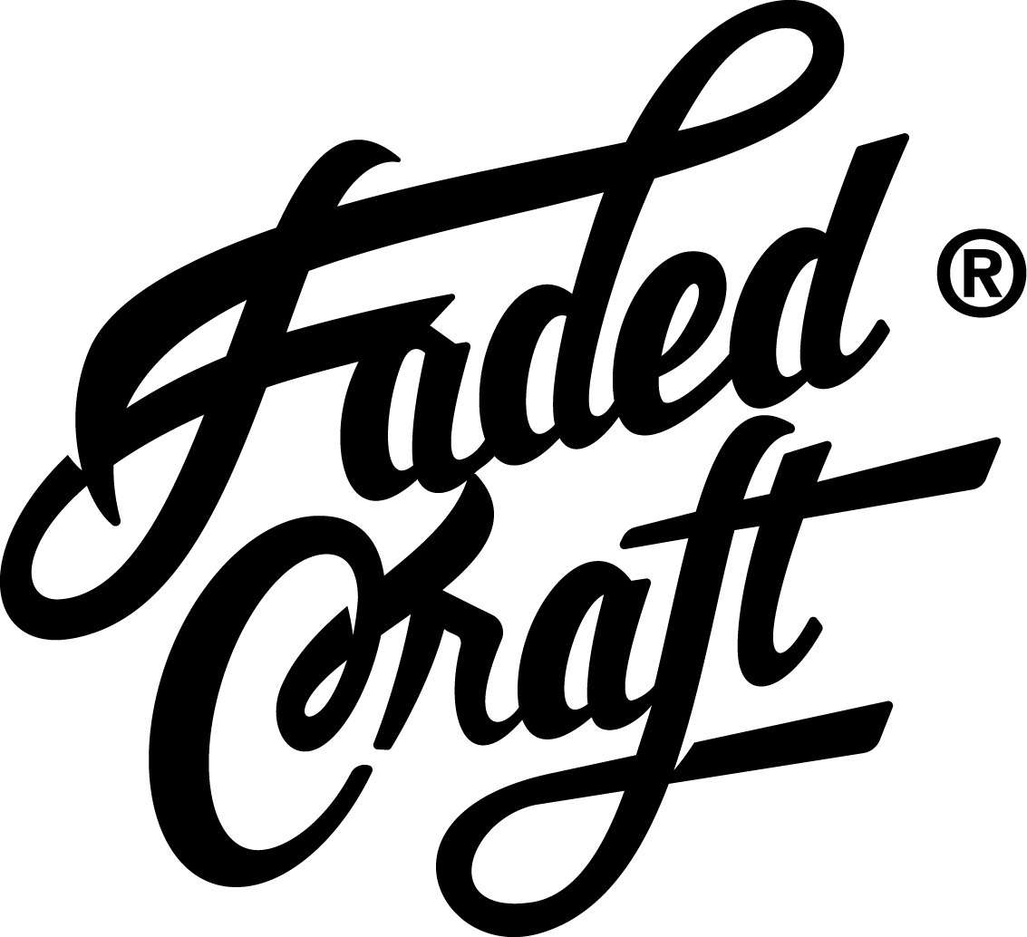 Faded Craft Brand