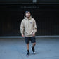 Core Oversized Heavy Hoodie