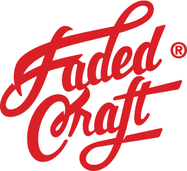 Faded Craft Brand