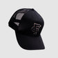 FC Monogram Trucker Snapback