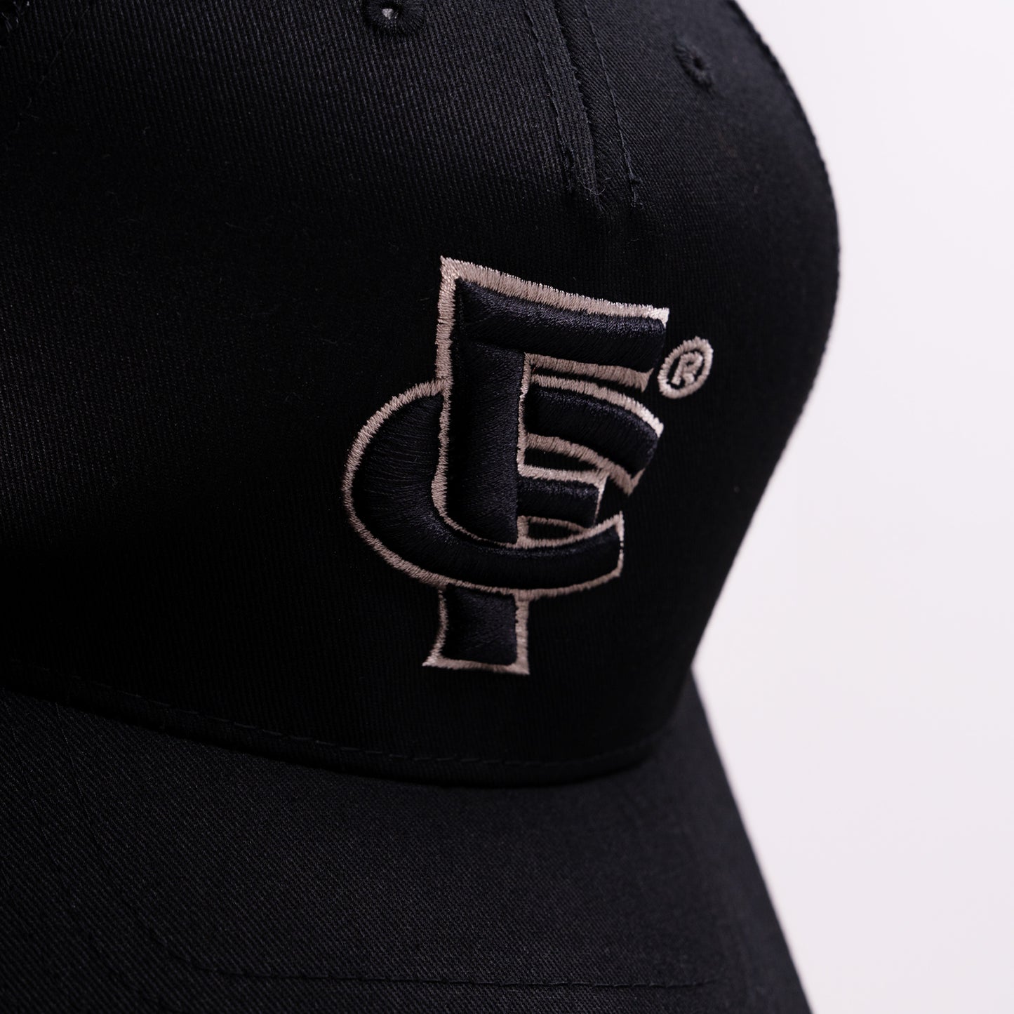 FC Monogram Trucker Snapback